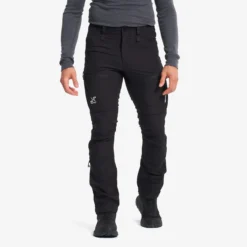 RVRC GP Pro Rescue Pants Herren Black Edition 2.0