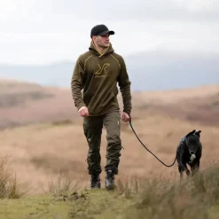 RVRC GP Pro Rescue Pants Herren Dark Olive 2.0