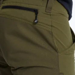 RVRC GP Pro Rescue Pants Herren Dark Olive 2.0