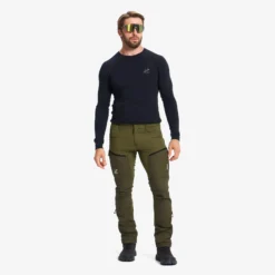 RVRC GP Pro Rescue Pants Herren Dark Olive 2.0