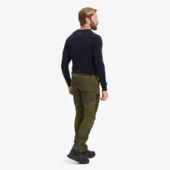 RVRC GP Pro Rescue Pants Herren Dark Olive 2.0