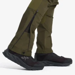 RVRC GP Pro Rescue Pants Herren Dark Olive 2.0