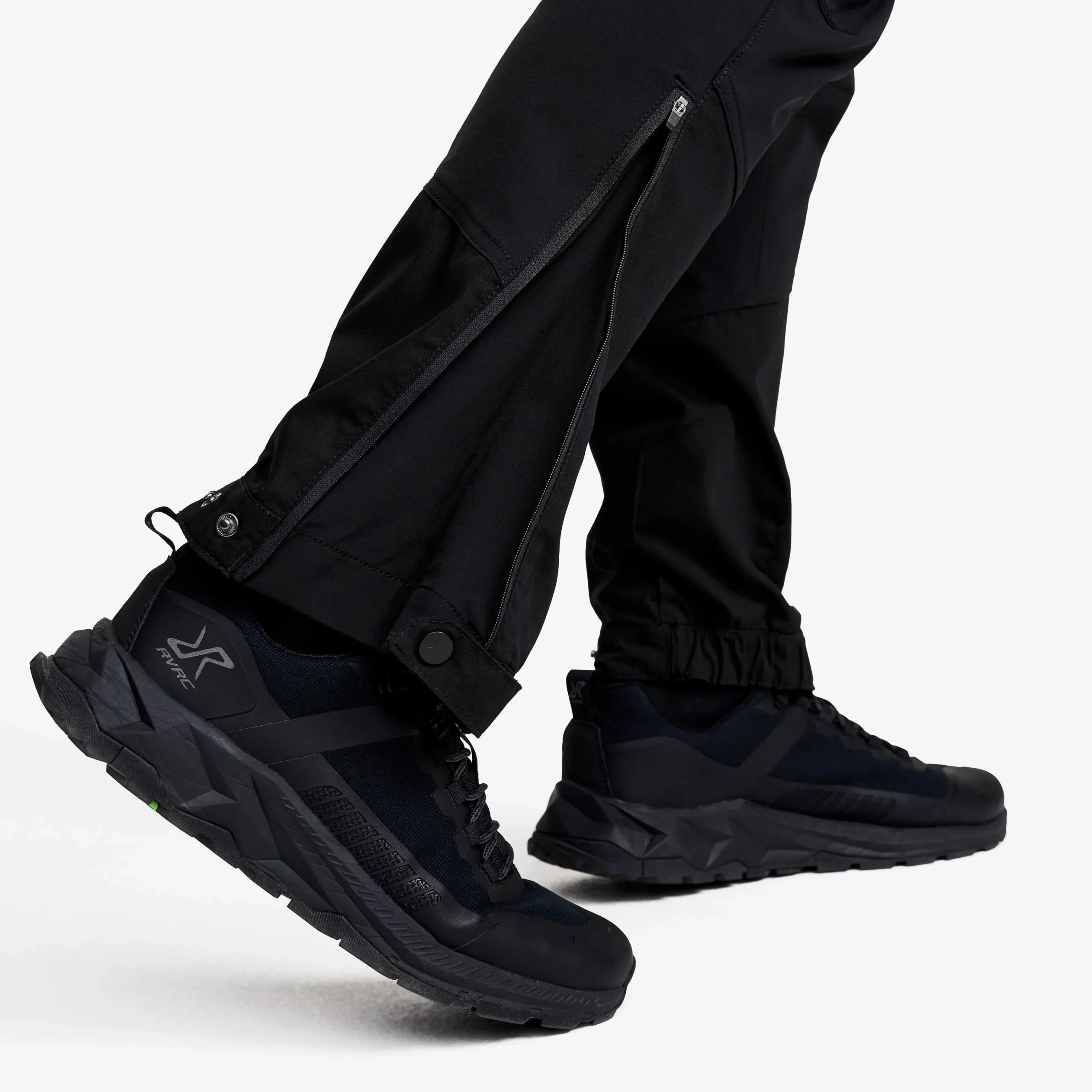 RVRC GP Pro Stretch Pants Herren Black