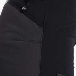 RVRC GP Pro Zip-off Pants Damen Jetblack