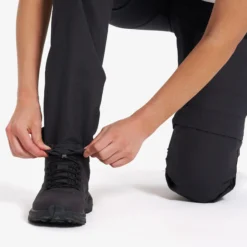 RVRC GP Pro Zip-off Pants Damen Jetblack