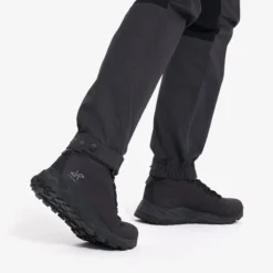 RVRC GP Pro Zip-off Pants Damen Jetblack