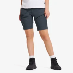 RVRC GP Pro Zip-off Pants Damen India Ink