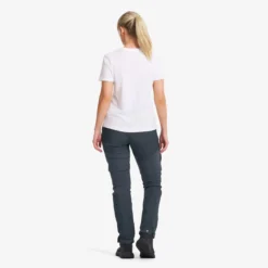 RVRC GP Pro Zip-off Pants Damen India Ink