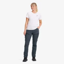 RVRC GP Pro Zip-off Pants Damen India Ink