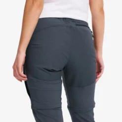 RVRC GP Pro Zip-off Pants Damen India Ink