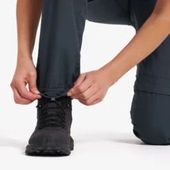 RVRC GP Pro Zip-off Pants Damen India Ink