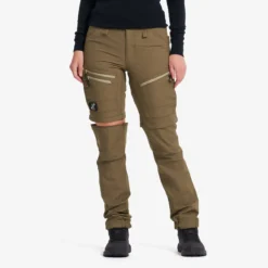 RVRC GP Pro Zip-off Pants Damen Cub