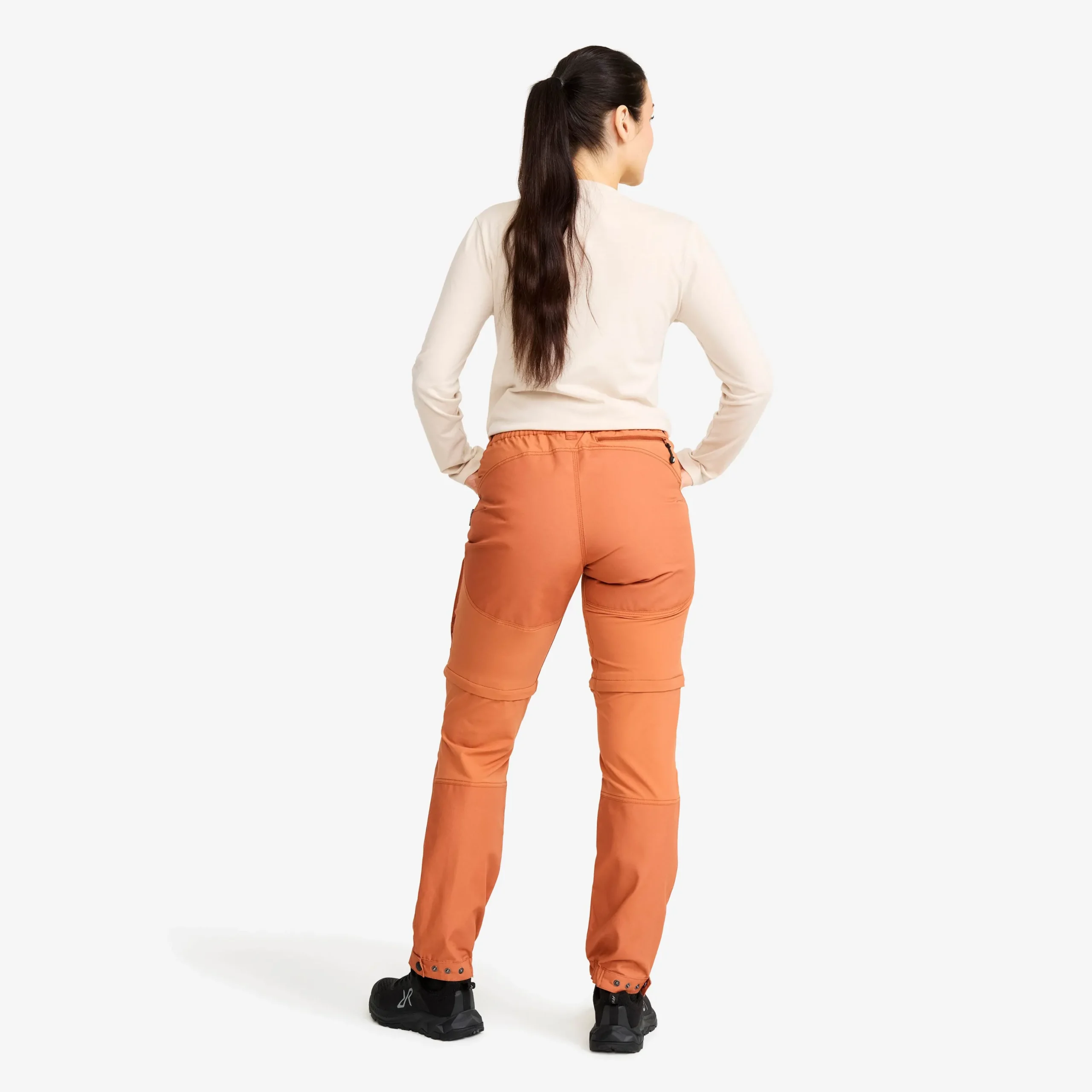 RVRC GP Pro Zip-off Pants Damen Sunburn
