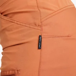 RVRC GP Pro Zip-off Pants Damen Sunburn