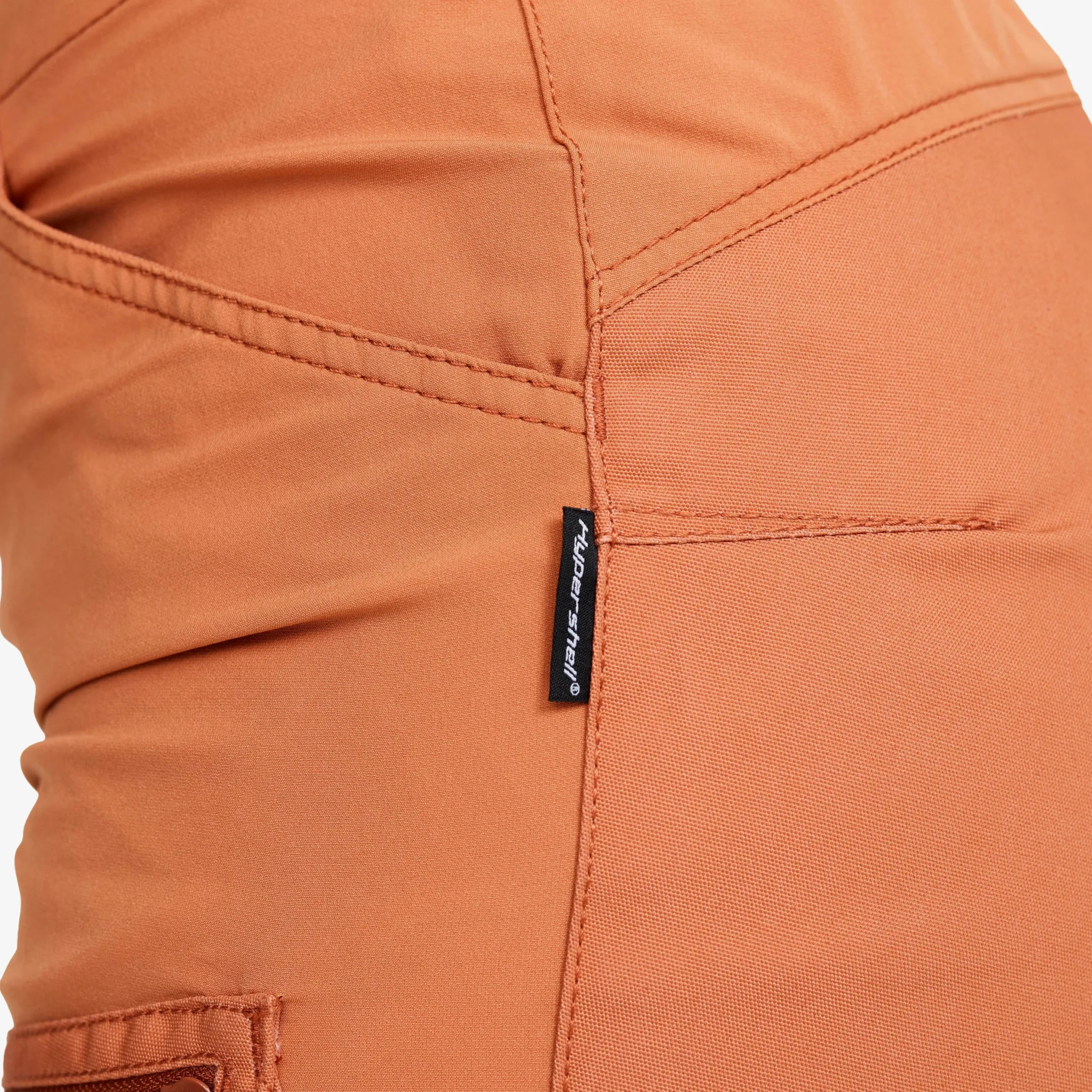 RVRC GP Pro Zip-off Pants Damen Sunburn