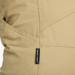 RVRC GP Pro Zip-off Pants Damen Khaki