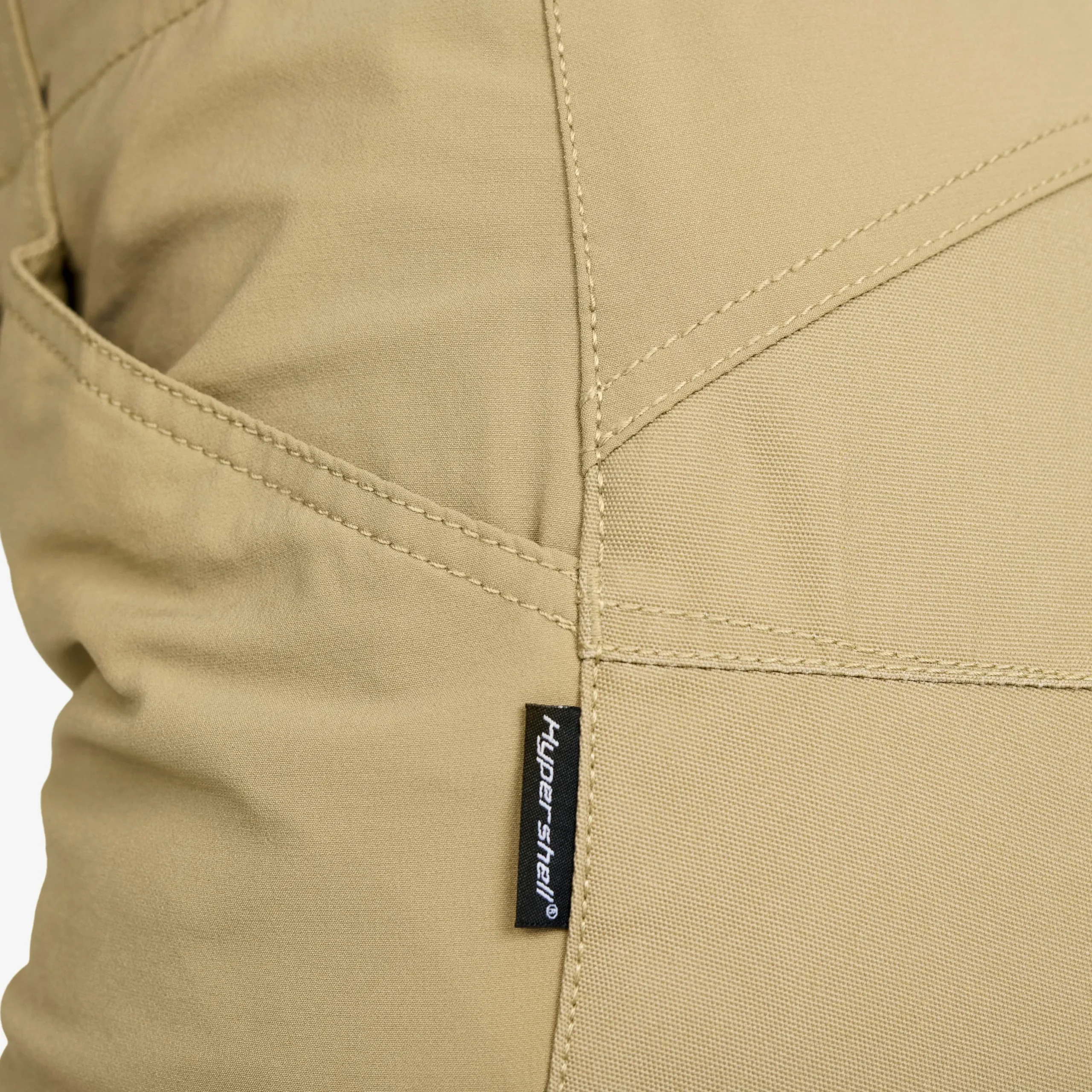 RVRC GP Pro Zip-off Pants Damen Khaki