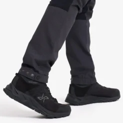 RVRC GP Pro Zip-off Pants Herren Black