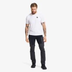 RVRC GP Pro Zip-off Pants Herren Black