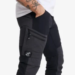 RVRC GP Pro Zip-off Pants Herren Black