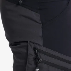 RVRC GP Pro Zip-off Pants Herren Black