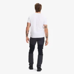 RVRC GP Pro Zip-off Pants Herren Black
