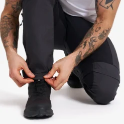 RVRC GP Pro Zip-off Pants Herren Black
