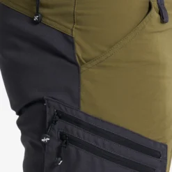 RVRC GP Pro Zip-off Pants Herren Dark Olive