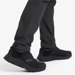 RVRC GP Pro Zip-off Pants Herren Grey/Orange