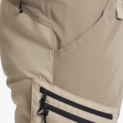 RVRC GP Pro Zip-off Pants Herren Aluminium/Brindle