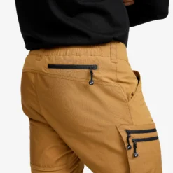 RVRC GP Pro Zip-off Pants Herren Dijon