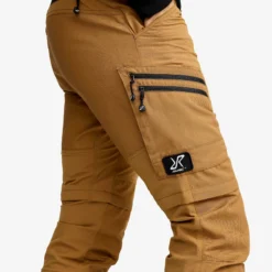 RVRC GP Pro Zip-off Pants Herren Dijon