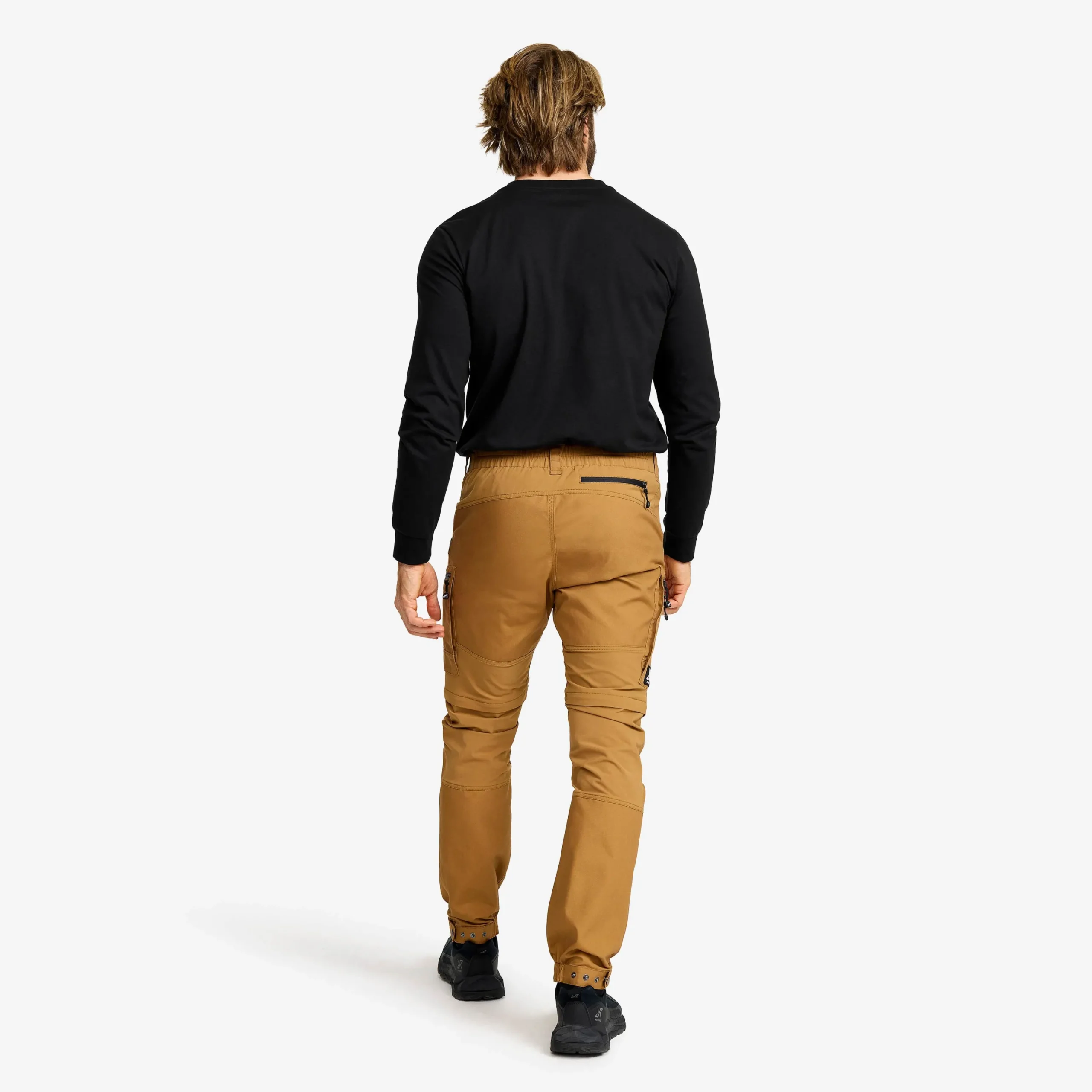 RVRC GP Pro Zip-off Pants Herren Dijon