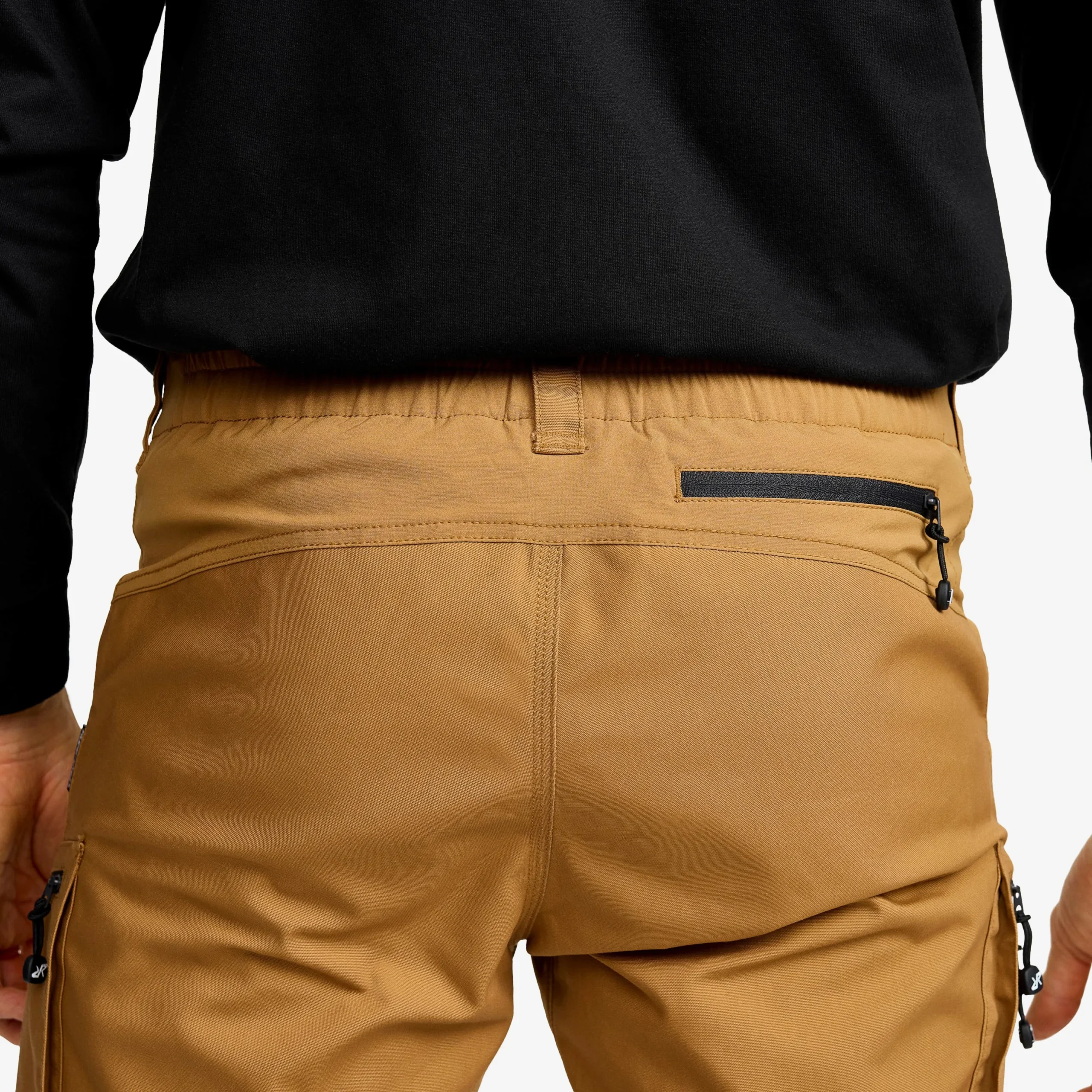 RVRC GP Pro Zip-off Pants Herren Dijon