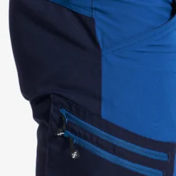 RVRC GP Pro Zip-off Pants Herren Dark Blue