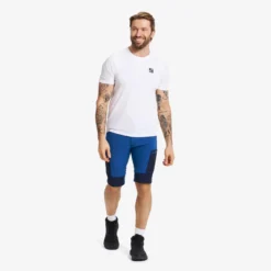 RVRC GP Pro Zip-off Pants Herren Dark Blue