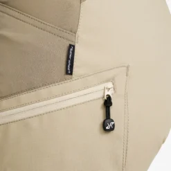RVRC GP Shorts Damen Aluminium/Brindle