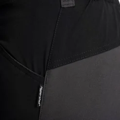 RVRC GP Shorts Damen Jetblack