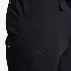 RVRC GP Shorts Herren Black