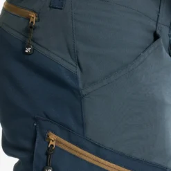 RVRC GP Shorts Herren Blueberry