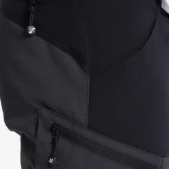RVRC GP Shorts Herren Jetblack