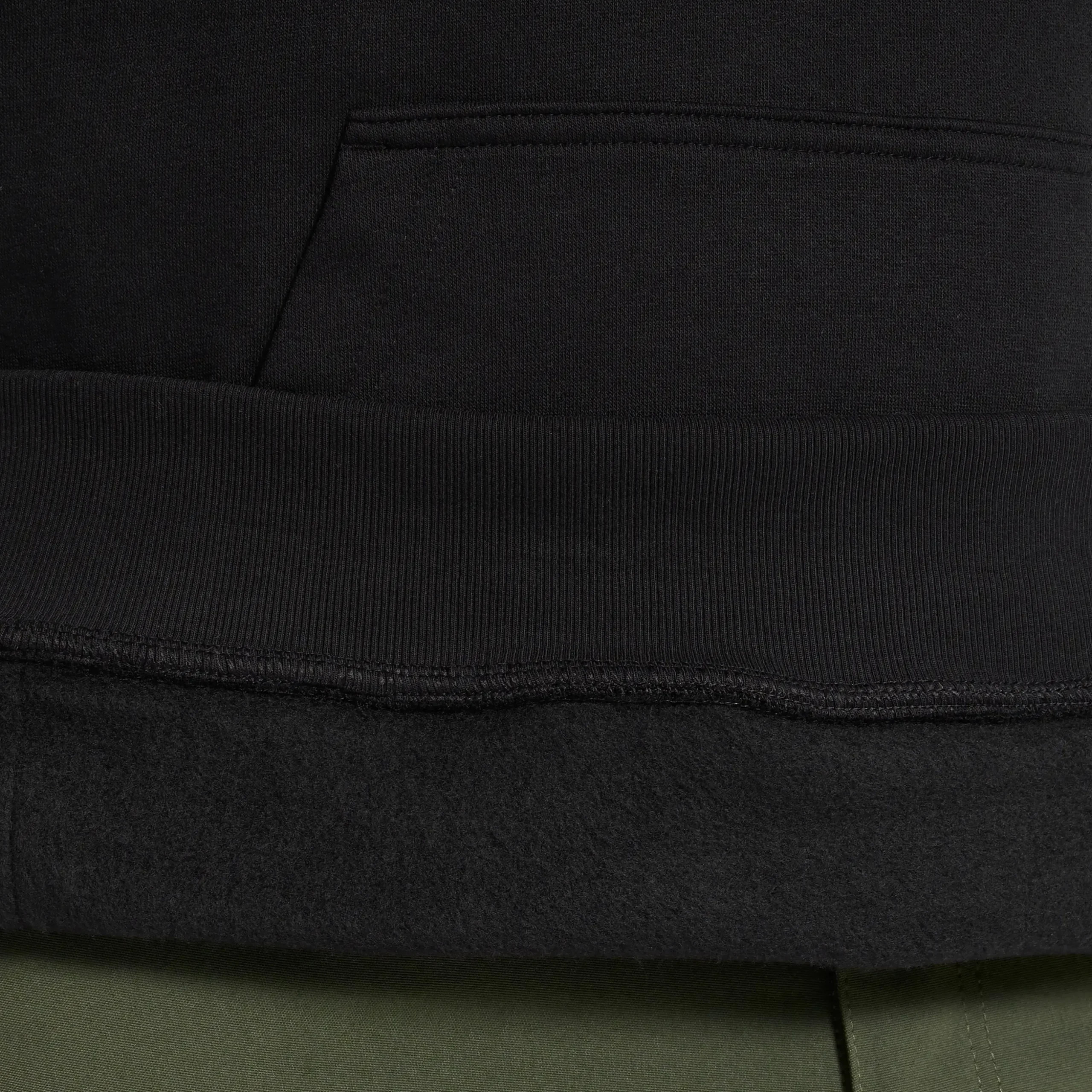 RVRC Graphic Hoodie Herren Black