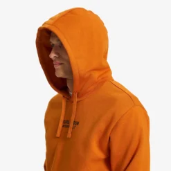 RVRC Graphic Hoodie Herren Hawaiian Sunset