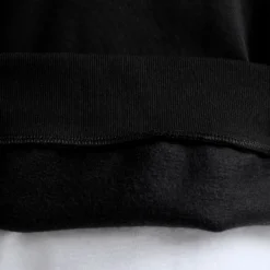 RVRC Half-zip Sweater Damen Black