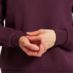 RVRC Half-zip Sweater Damen Winetasting