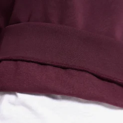 RVRC Half-zip Sweater Damen Winetasting