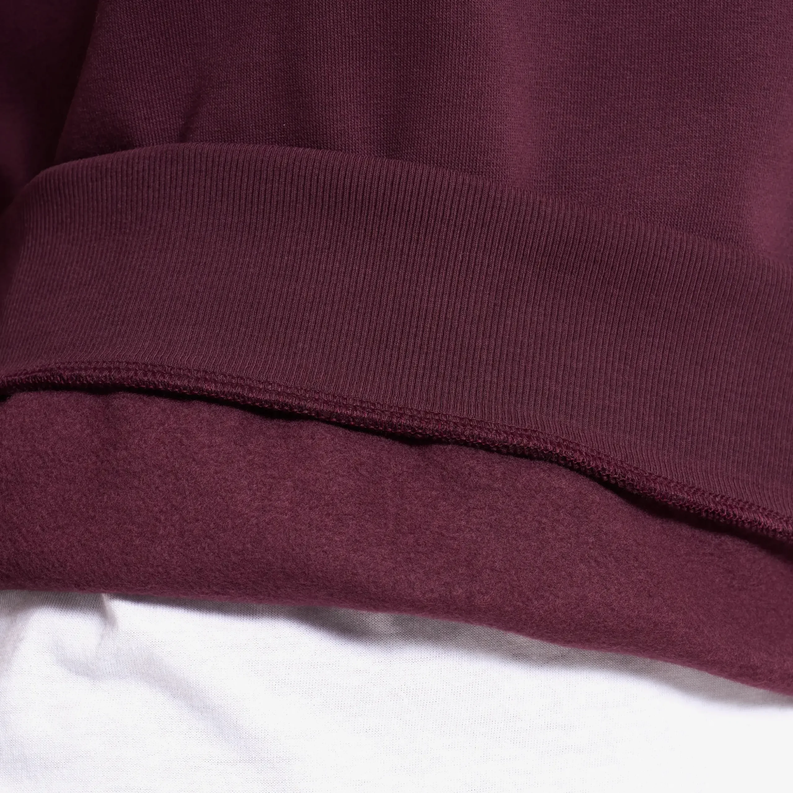 RVRC Half-zip Sweater Damen Winetasting