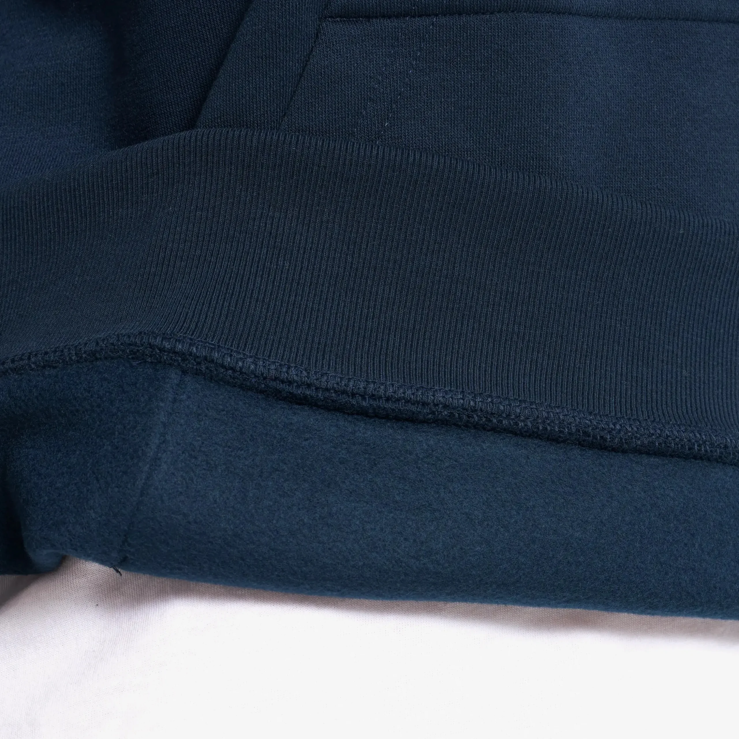 RVRC Hoodie Damen Deep Navy