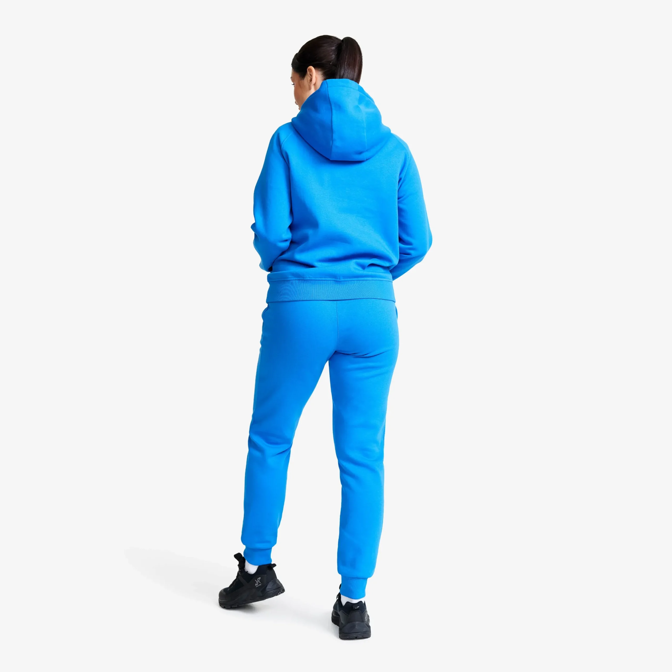 RVRC Hoodie Damen French Blue