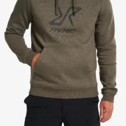 RVRC Hoodie Herren Morel